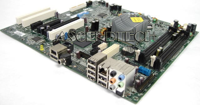 dell xps 420 motherboard part number